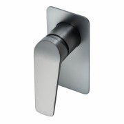 308SERIES SHOWER MIXER GMETAL