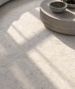 Terrazzo Ivory Matt 600 X 60