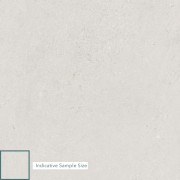 2cm Terramix White 600 X 600