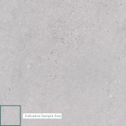 TerraMix Silver Matt 600 X 600