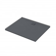 SLATEFORMA TRAY 1000x1200 2 WALL AB UPSTAND ANTHRACITE