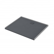 SLTAEFORMA TRAY 1200x1000 3 WALL ABC UPSTAND ANTHRACITE