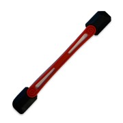 TUSK SILICONE SPATULA DOUBLE END 1PC PACK