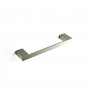 LINEARE HAND TOWEL RAIL 300MM - BRUSHED NICKEL