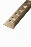 TITANIUM L-ANGLE 12MM X 2.5M