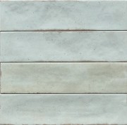 Tribeca Seaglass Mint 60 x 246