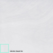 Tropical White Matt 600 X 600