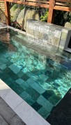 Tiled by Tiling by Elite at Gray Rock Golf Villas in Rarotonga