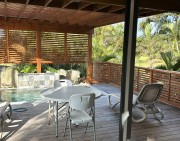Tiled by Tiling by Elite at Gray Rock Golf Villas in Rarotonga