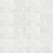 Tundra White Microtec 600 X 600