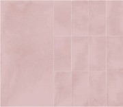 Urban Cement Blossom Pink 600 x 1200