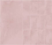 Urban Cement Blossom Pink 600 x 1200
