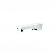 VODA WALL MOUNTED BATH SPOUT REACH 150MM CHROME