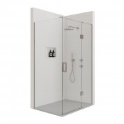 Verve ASH 2 Wall 1500x1000 RH Hinging