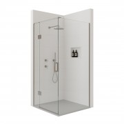 Verve ASH 2 Wall 900X900 Hinging