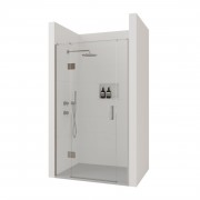 Verve ASH 3 Wall 1200x900 Hinging