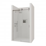 Verve SILK 3 Wall 1500x1000 Barn Door Slider