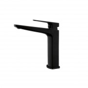 ECLIPSE SINK MIXER MATTE BLACK