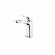 ECLIPSE BASIN MIXER CHROME