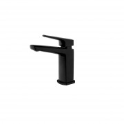 ECLIPSE BASIN MIXER MATTE BLACK