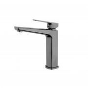 ECLIPSE SINK MIXER MIRRORED BLACK (PVD)