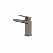 ECLIPSE BASIN MIXER BRUSHED GUNMETAL (PVD)