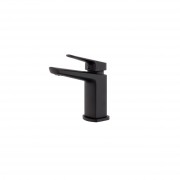 ECLIPSE SWIVEL BASIN MIXER MATTE BLACK