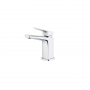 ECLIPSE SWIVEL BASIN MIXER CHROME