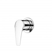 ECOMIX ULTRA SHOWER MIXER CHROME