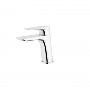 OLYMPIA BASIN MIXER CHROME