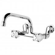 PROLINE SINK FAUCET 15MM CHROME