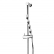 STORM SLIDE SHOWER CHROME