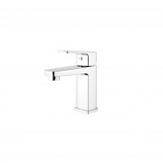 SOUL BASIN MIXER CHROME