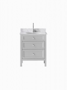 VIRGINIA WATER 700 VANITY