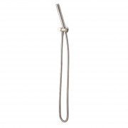 STORM WALL MOUNTED SHOWER KIT BRUSHED NICKEL