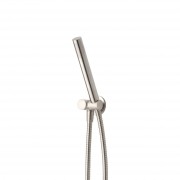 STORM WALL MOUNTED SHOWER KIT BRUSHED NICKEL
