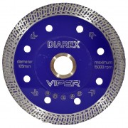 Diarex Viper Diamond Blade 125mm