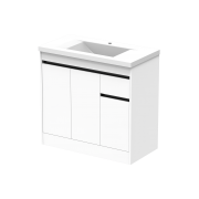 WAVE ALUMINO 900 WALL STANDARD FINISH