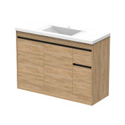 WAVE ALUMINO 1200 WALL STANDARD FINISH