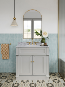 Wainscott 900mmW Vanity