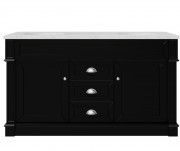Wainscott 1500mm-Double Basin Vanity