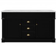 Wainscott 1500mm-Double Basin Vanity