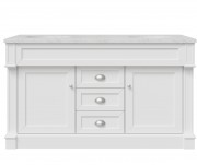 Wainscott 1500mm-Double Basin Vanity