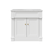 Wainscott 900mmW Vanity