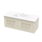 ARRAY OSLO WAVE 1200 SINGLE DRAWER TUSK