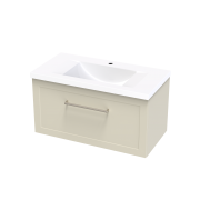 ARRAY OSLO WAVE 900 SINGLE DRAWER TUSK