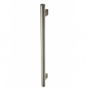 HEIKO POLE 850 LV BRUSHED NICKEL