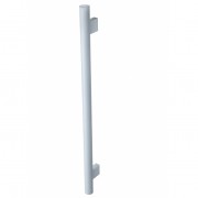 HEIKO POLE MATT WHITE 850 12V