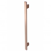 STUDIO POLE 1000 LV BRUSHED COPPER