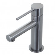 Heirloom 209 Series Basin Mixer Gun Metal